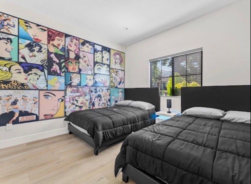 Building Photo - 2743 N Keystone St