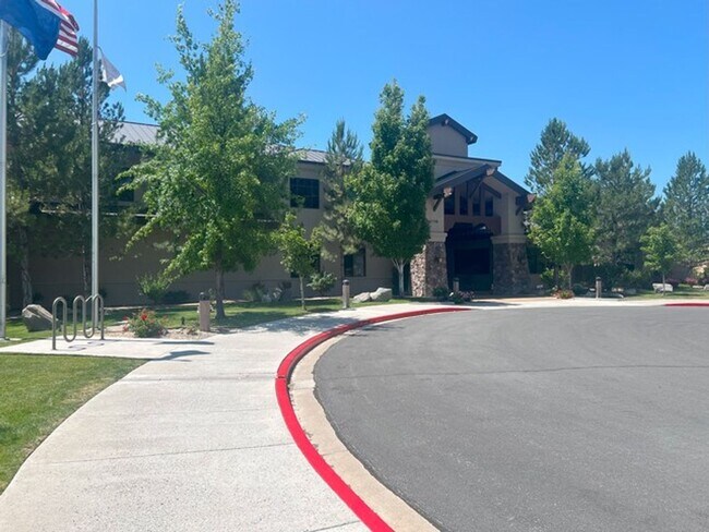 Building Photo - Reno Rental Finders - 9225 Sassafras Trail Reno, NV 89523