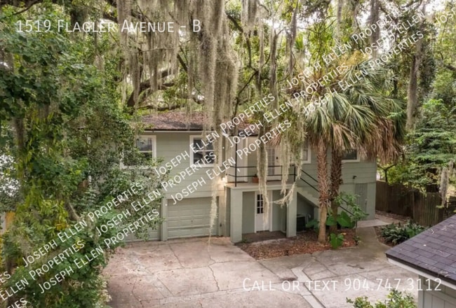 Building Photo - 1519 Flagler Ave