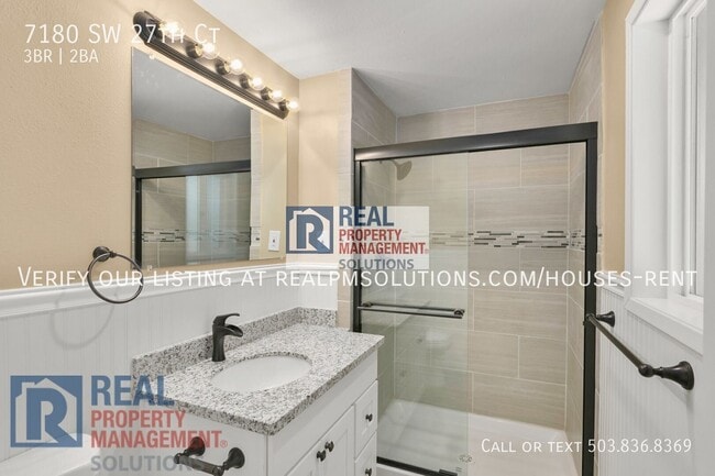 Building Photo - 7180 SW 27th Ct