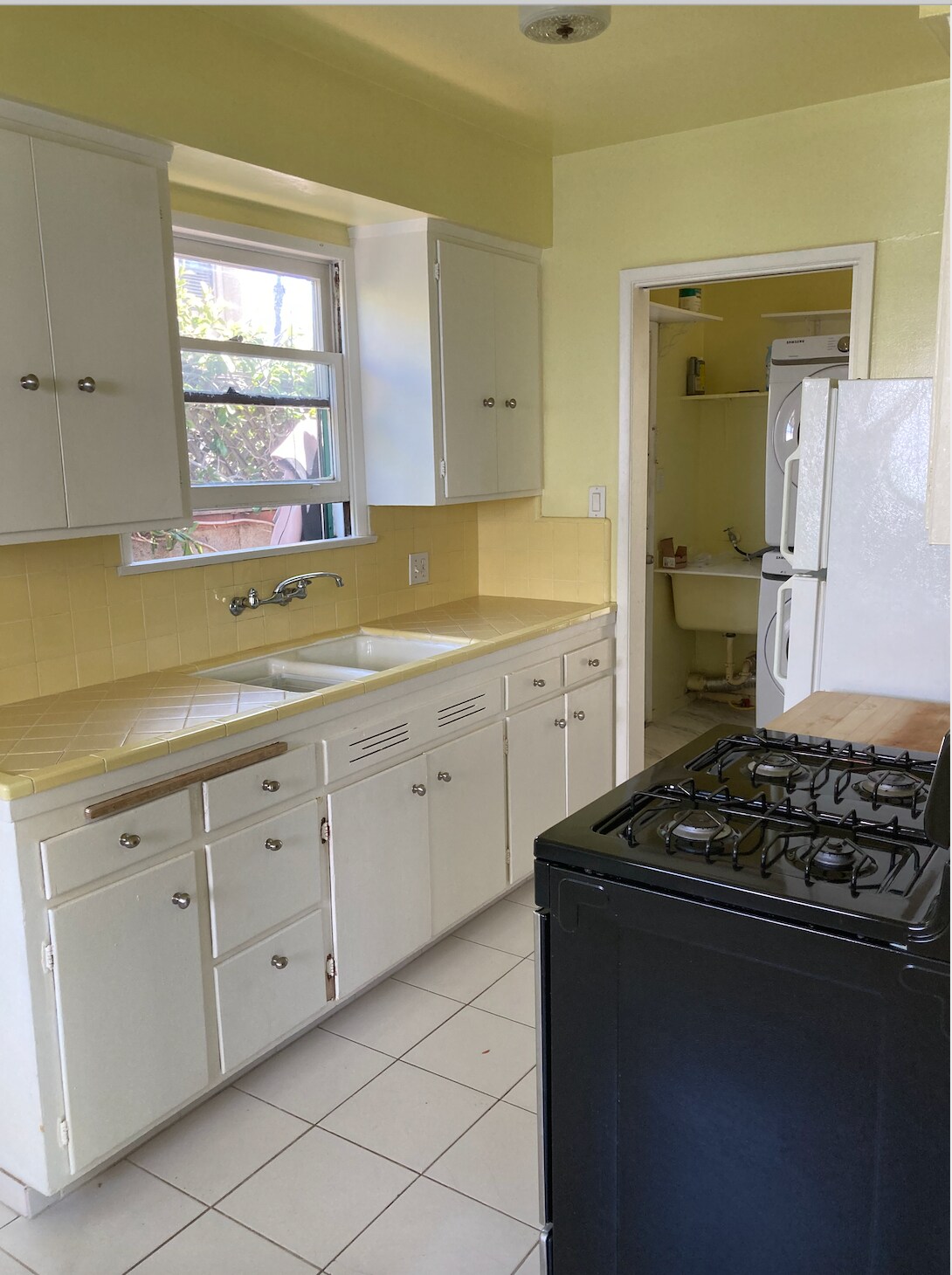kitchen - 2019 19th St