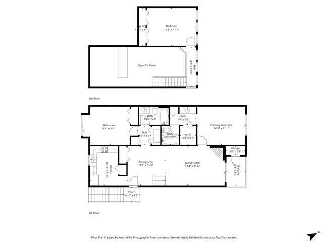Building Photo - 2900 Woodrich Dr