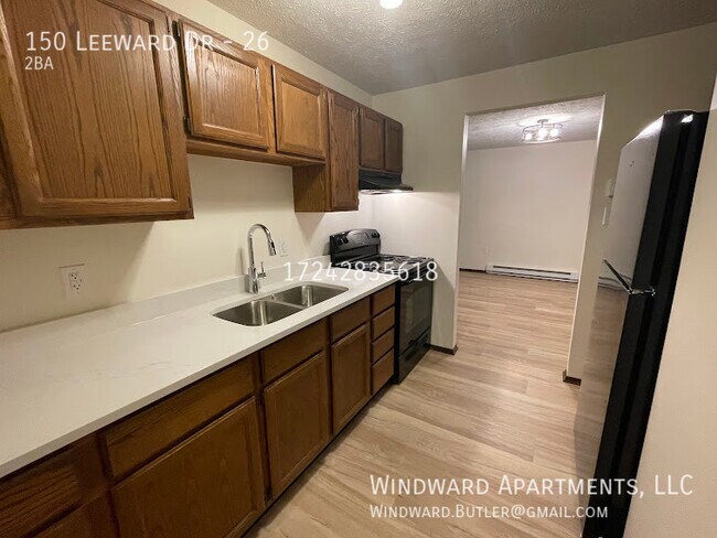 Building Photo - 150 Leeward Dr