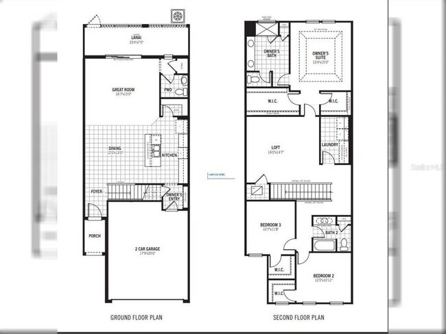 Building Photo - 17623 Ledger Line Ln