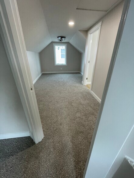 Owners suite, 2nd floor - 2623 College Ave