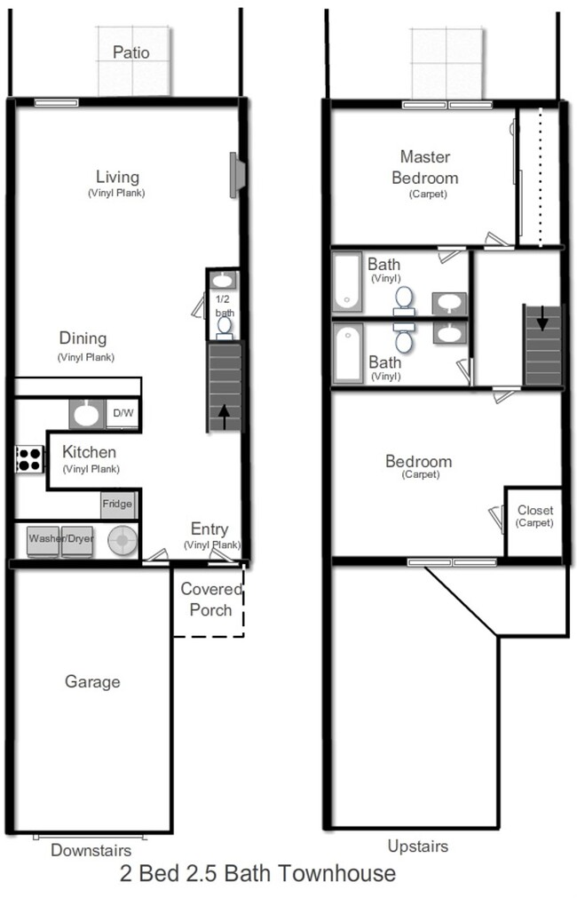 Floorplan - ALDERBROOK APARTMENTS- PREMIER, AFFORDABLE...