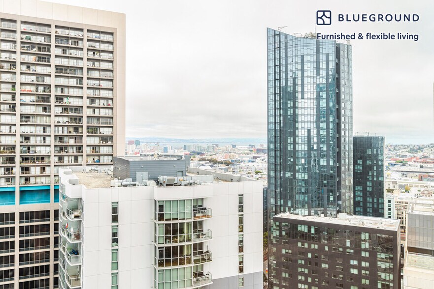 Building Photo - 100 Van Ness Ave