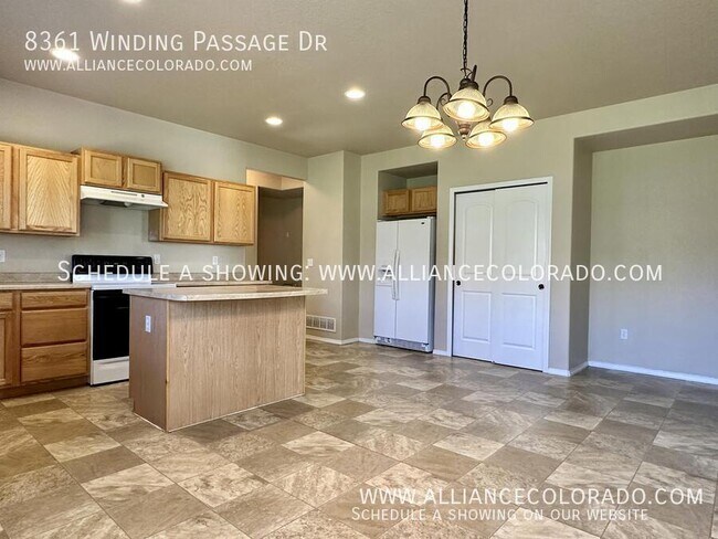 Building Photo - 8361 Winding Passage Dr