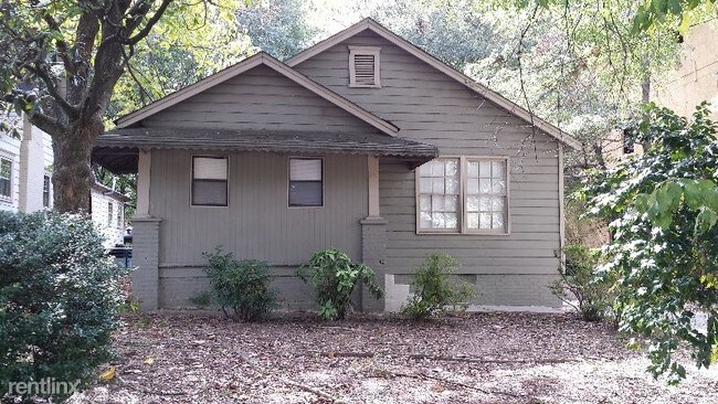 Primary Photo - 3 br, 2 bath House - 714 Bellemeade Ave NW