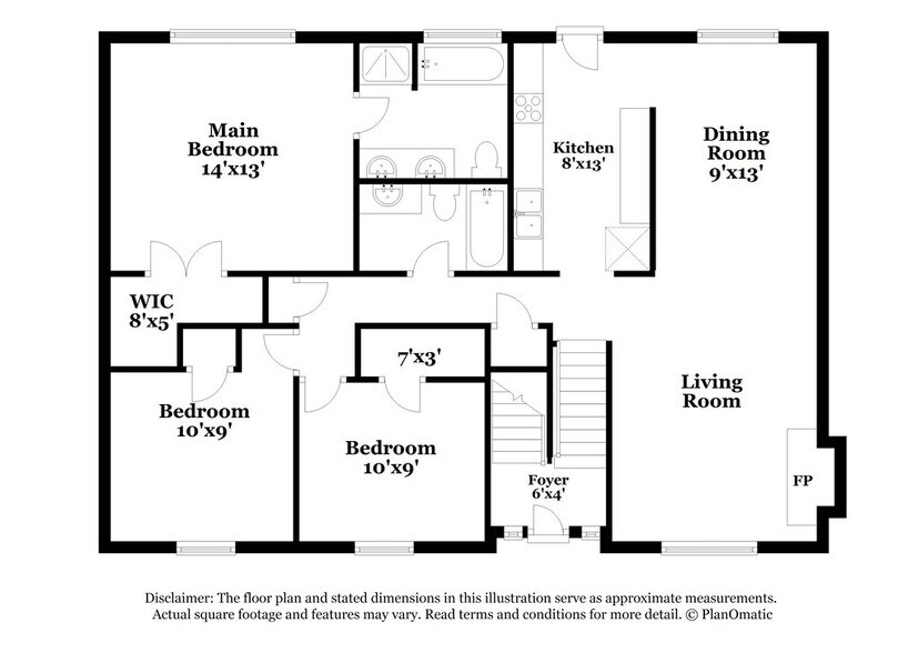 Building Photo - 505 Brewer Dr