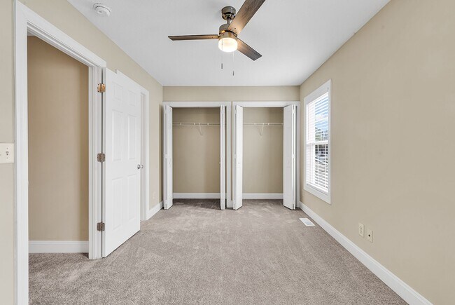 Building Photo - Waived app fees until Saturday! Rents always include high speed internet, cable, water, sewer, tr...