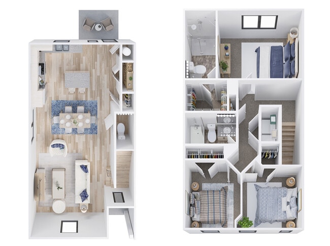 Hamilton-2.22-horizontal - Townes at Hamilton
