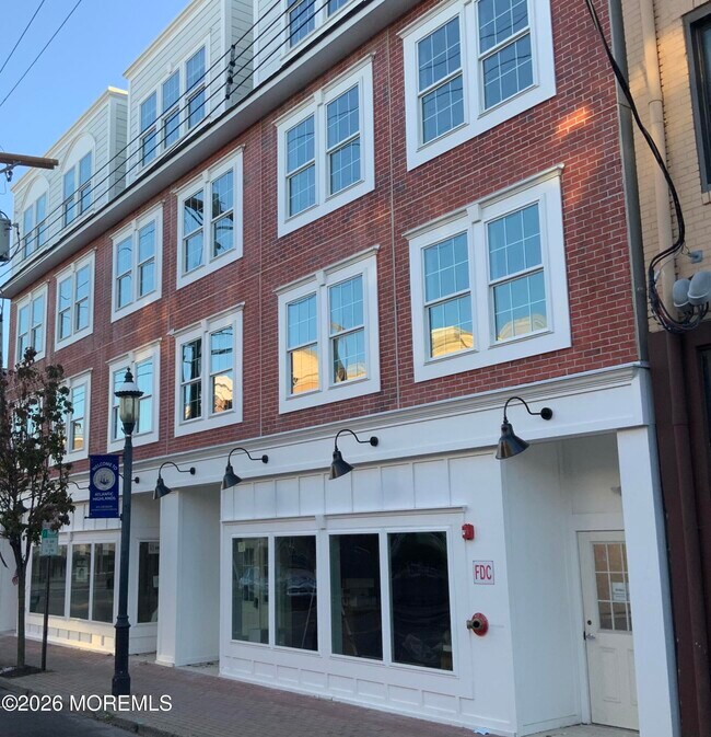 Building Photo - 48 First Ave