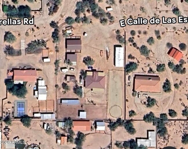 Building Photo - 6703 E Calle de Las Estrellas Rd