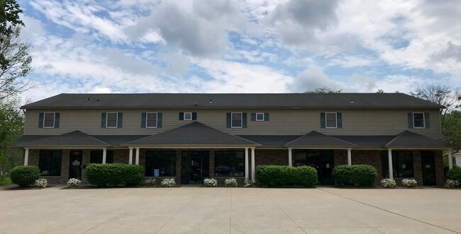 Laughlin Properties - 8333 Edinboro Rd