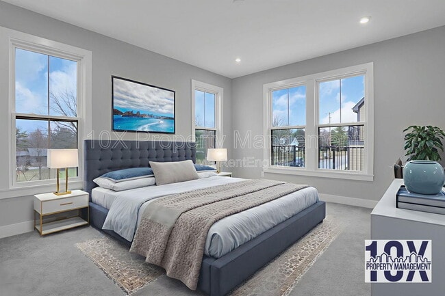 Building Photo - 105 Encore Park Bend