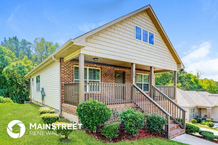 Building Photo - 149 Martin Dr