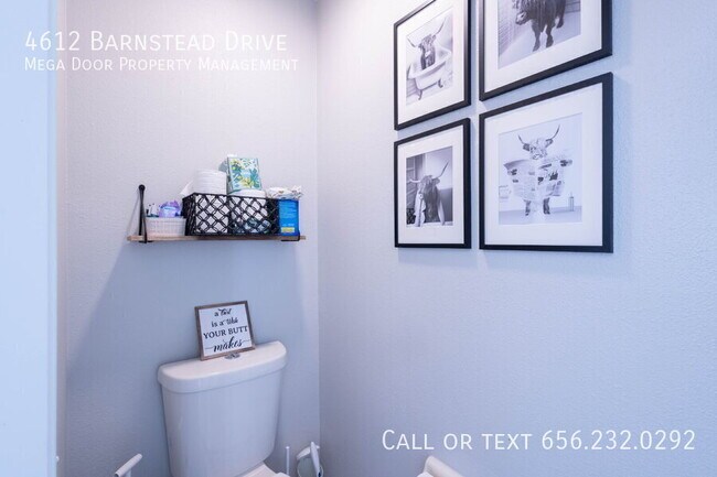 Building Photo - 4612 Barnstead Dr