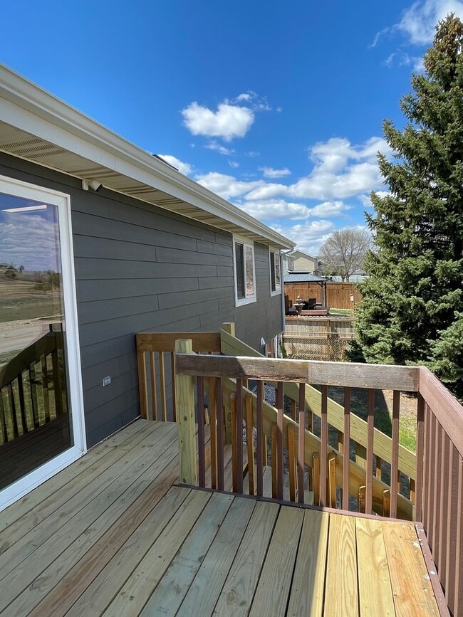 Building Photo - * LIMITED-TIME: $750 Move-In Credit * 4 Bedroom, 2 Bath Home for Rent