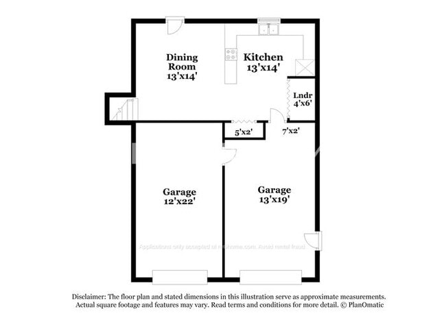 Building Photo - 6926 Apache Ln