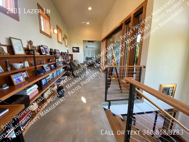 Building Photo - 2831 Lazer Ln