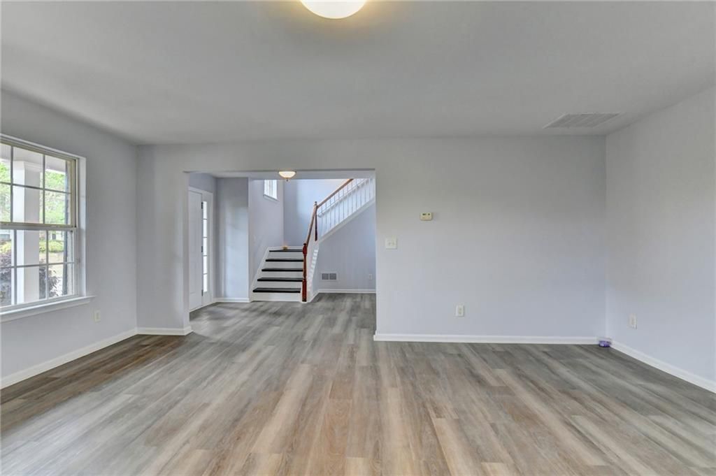 Building Photo - 831 New Liberty Way