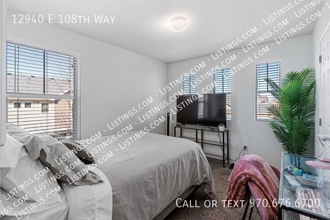 Building Photo - 12940 E 108th Way