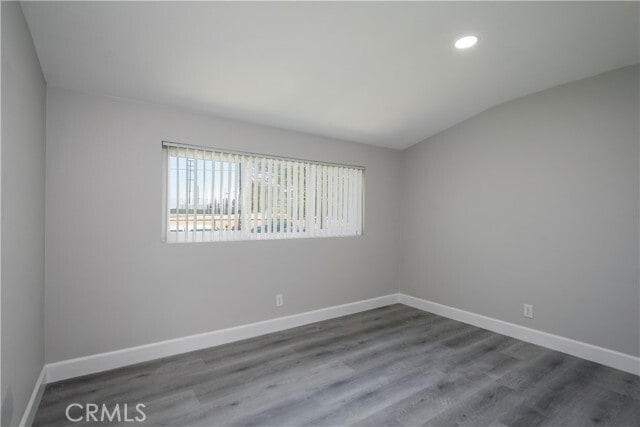 Building Photo - 3630 Russell St