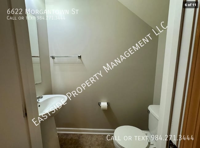 Building Photo - 6622 Morgantown St