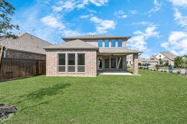 Building Photo - 11430 Bush Clover Dr