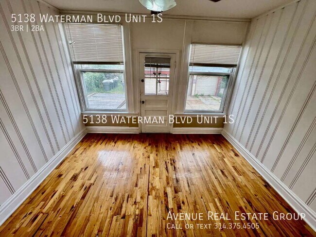 Building Photo - 5138 Waterman Blvd