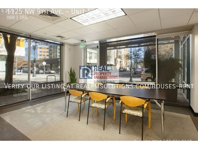 Building Photo - 1125 NW 9th Ave