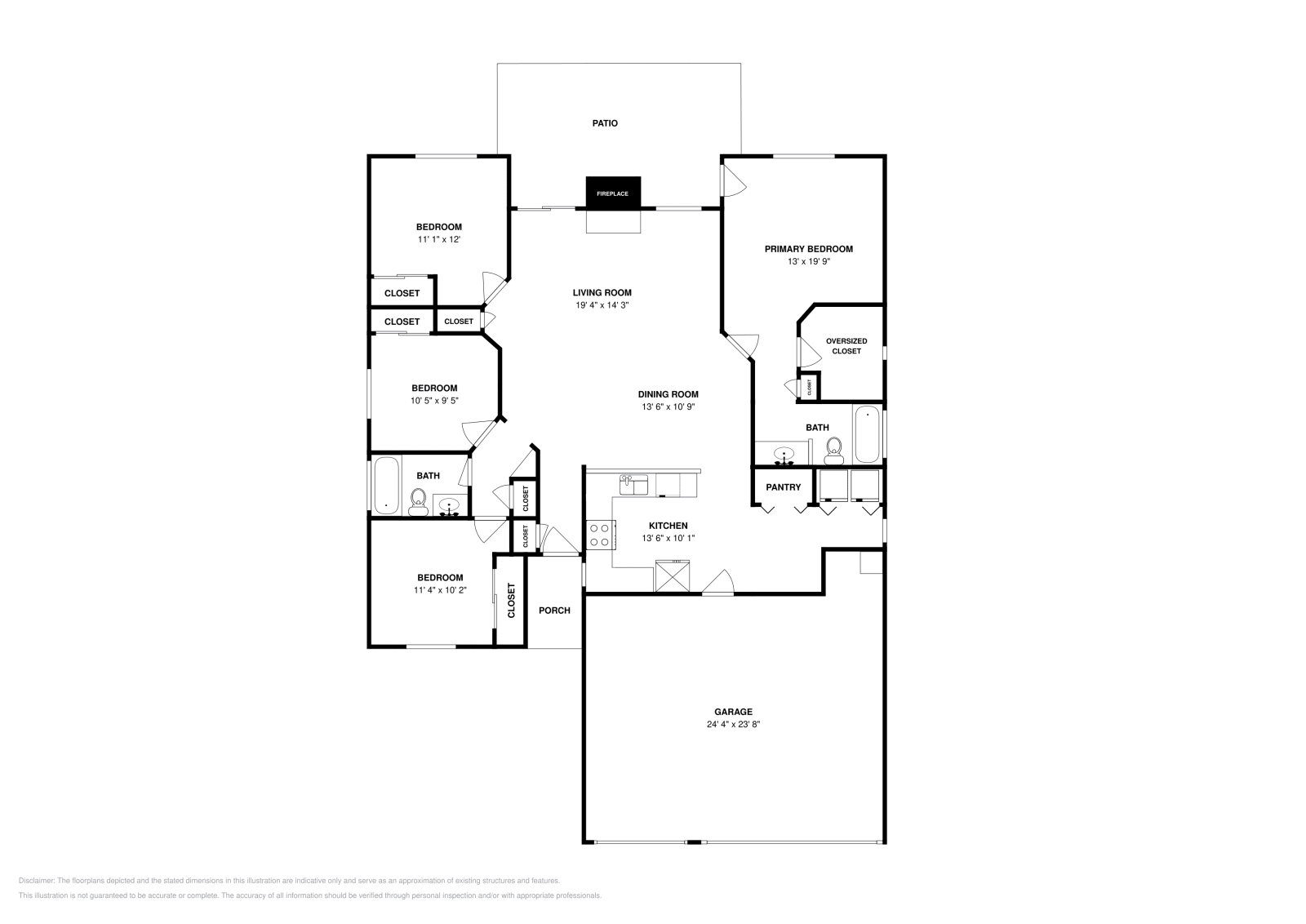 Building Photo - 6232 Diazo St