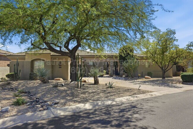 Building Photo - 11047 E Mirasol Cir