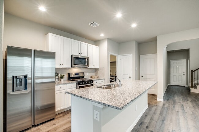 Building Photo - 3649 Cub Dr