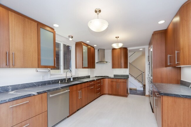 Building Photo - 4BR/3BA Diamond Heights View Home with EV Charger, Wine Cellar & 2-Car Garage | YouTube Tour