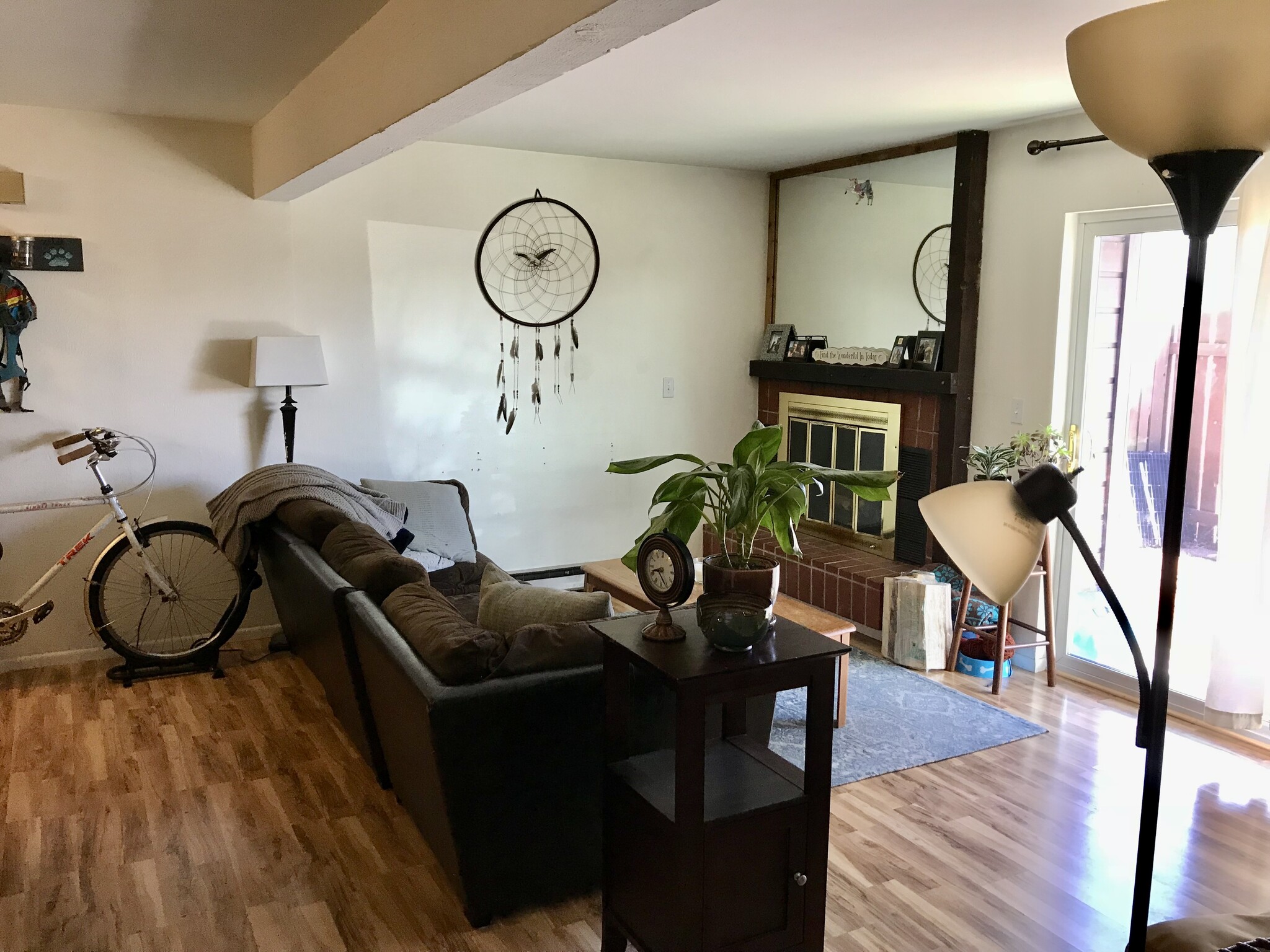 Living Room - 2630 Juniper Ave