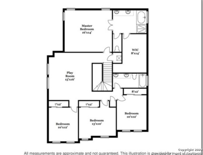 Building Photo - 2940 Mistywood Ln