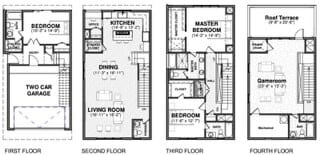 Building Photo - 5919 E Post Oak Ln