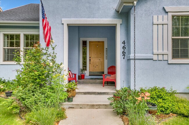 Building Photo - Beautiful Home In Hidden Springs