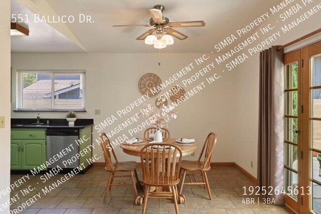 Building Photo - 551 Ballico Dr