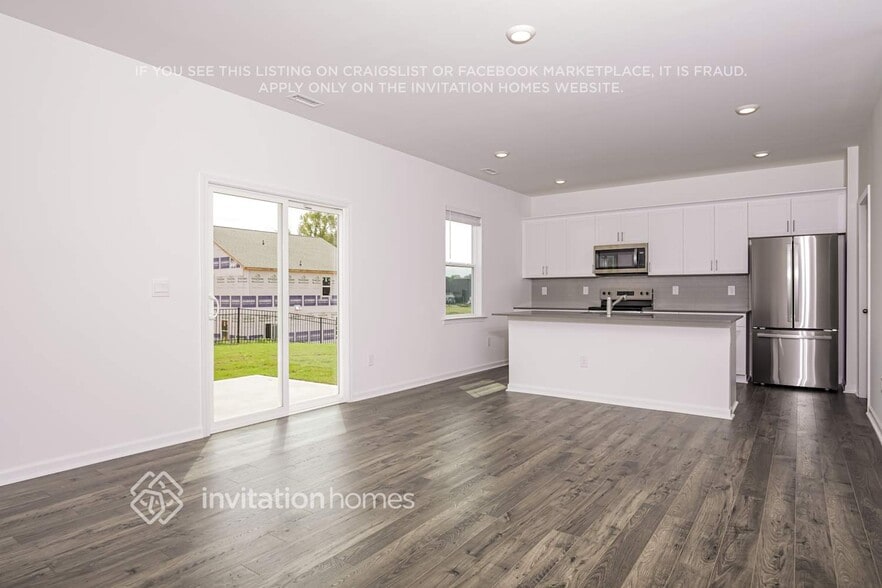 Building Photo - 491 Swift Creek Farm Ln