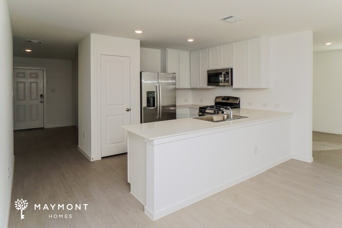 Building Photo - 14630 Kayden Rdge