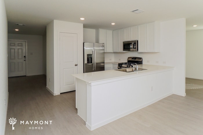 Building Photo - 14630 Kayden Rdge