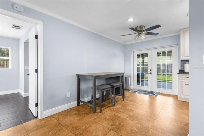 Building Photo - 5201 S Quincy St