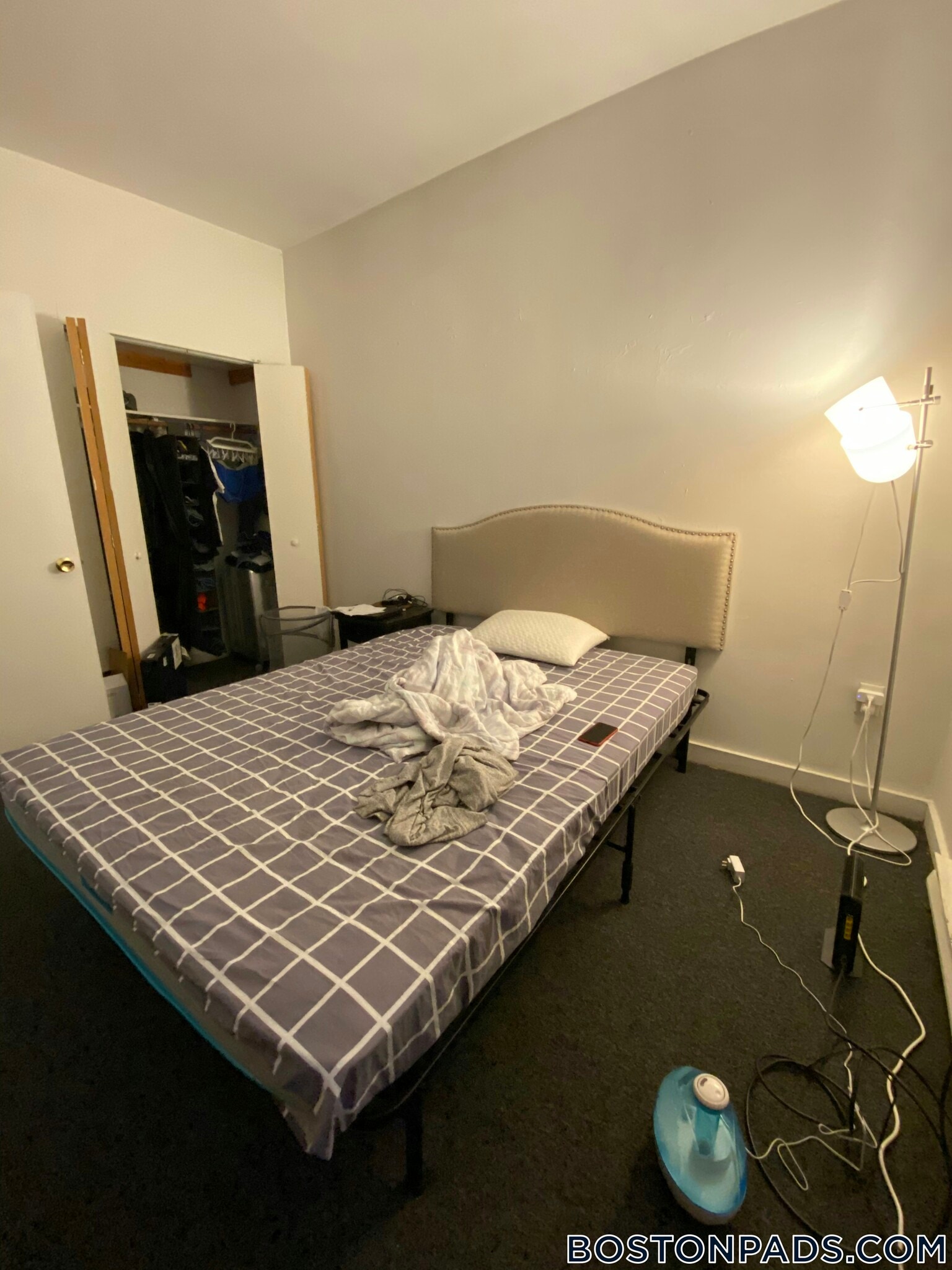 Building Photo - 772 Columbus Ave