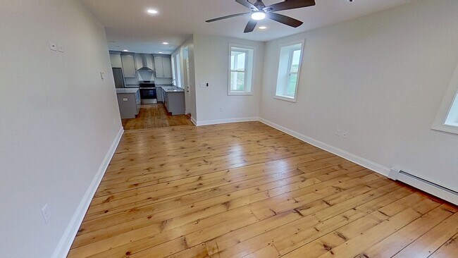 Building Photo - Single Family Farm House