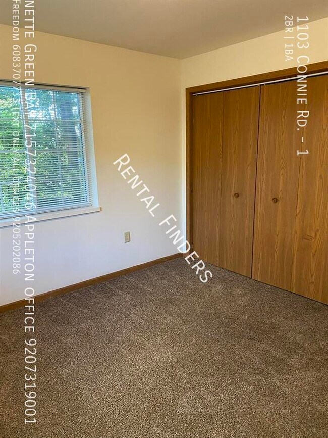 Building Photo - 1103 Connie Rd