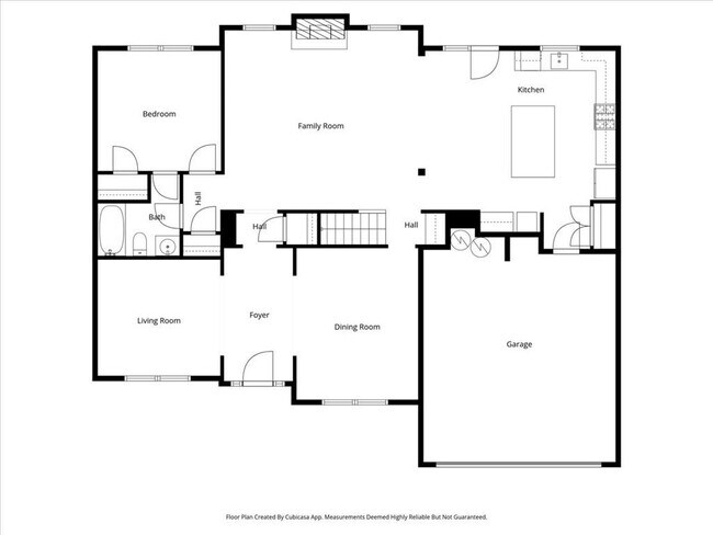 Building Photo - 3529 Tamerton Trce