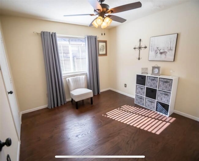 Building Photo - 4803 Black Stone St